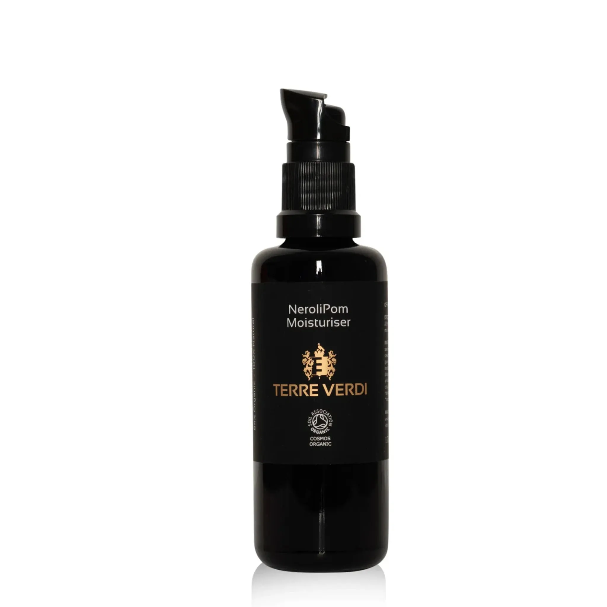 Organic Moisturiser Gift Set - The Nourishing Box – Luxury Skincare Gift Set