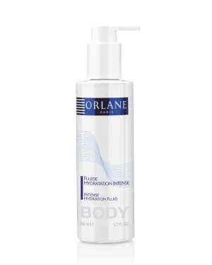 Orlane Intense Hydration Fluide 6.7 FL. OZ