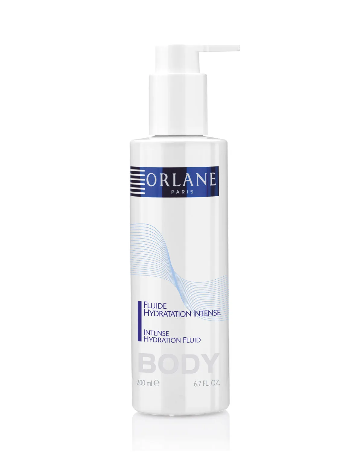 Orlane Intense Hydration Fluide 6.7 FL. OZ