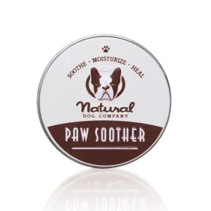 Paw Soother Organic