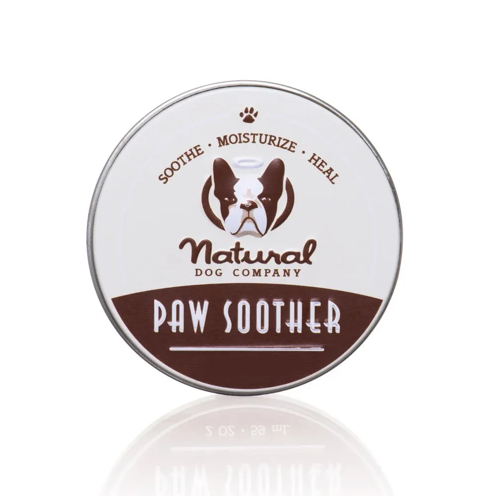 Paw Soother Organic