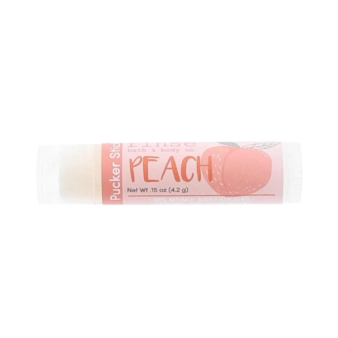Peach Pucker Stick