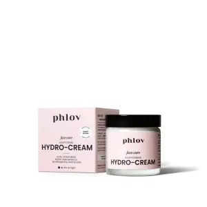 Phlov face care Adaptogens HYDRO-CREAM 50ml