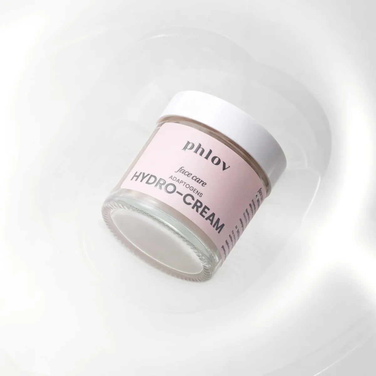 Phlov face care Adaptogens HYDRO-CREAM 50ml