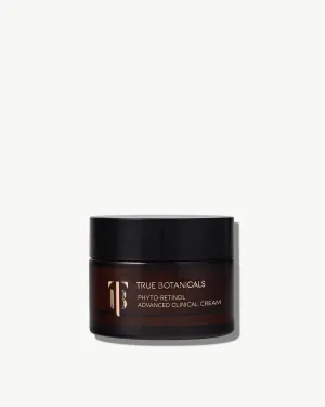 Phyto-Retinol Advanced Clinical Cream