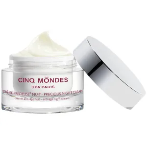 Precious Night Cream