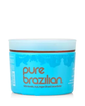 Pure Brazilian Deep Conditioning Masque