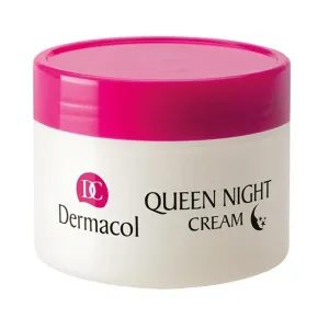 Queen Night Cream