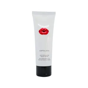"Mint Condition" Exfoliating Facial Polish