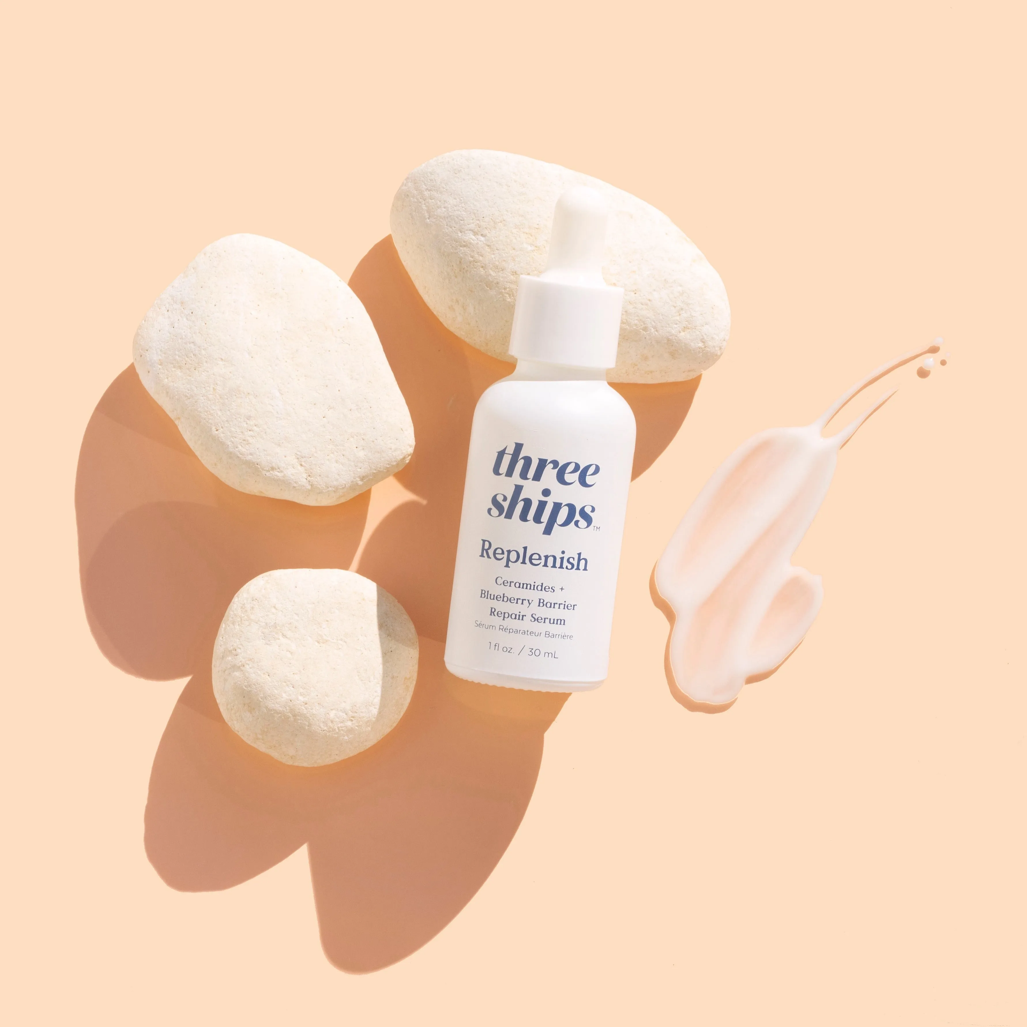 Replenish Barrier Repair Serum