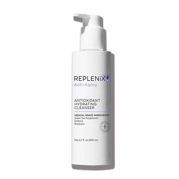 Replenix Antioxidant Hydrating Cleanser