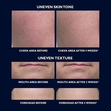 Retinol Fusion PM Night Serum