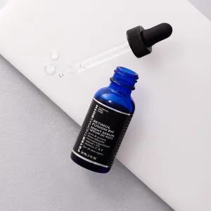 Retinol Fusion PM Night Serum