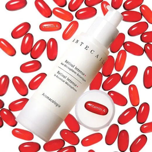 Retinol Intense  