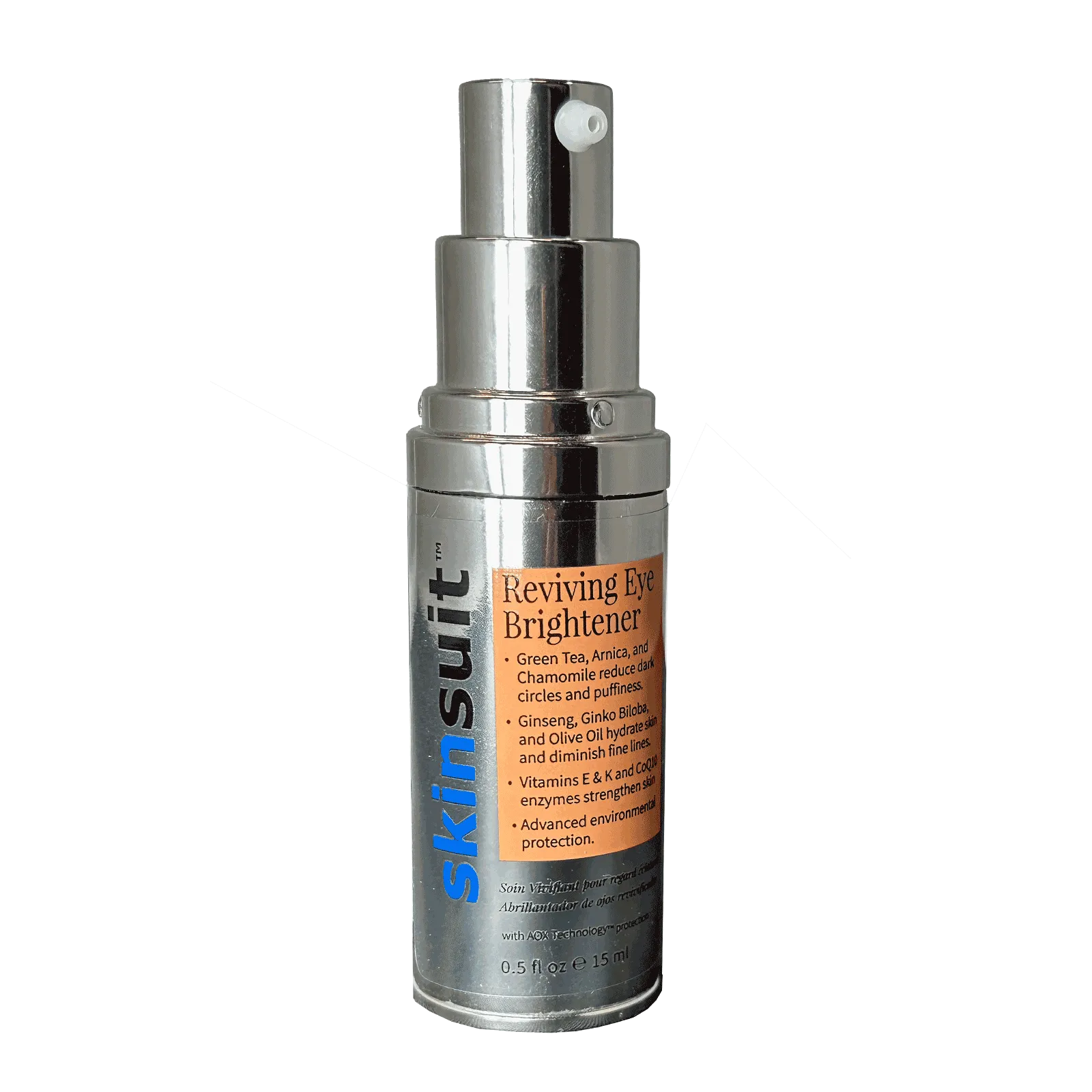 Reviving Eye Brightener