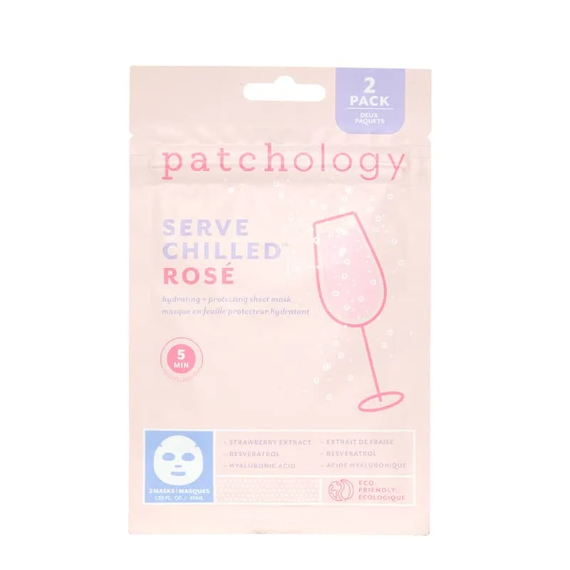 Ros Hydrating Face Mask