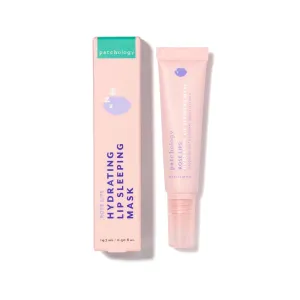 Ros Lips Hydrating Sleep Mask
