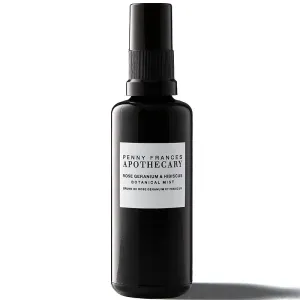 Rose Geranium & Hibiscus Botanical Mist