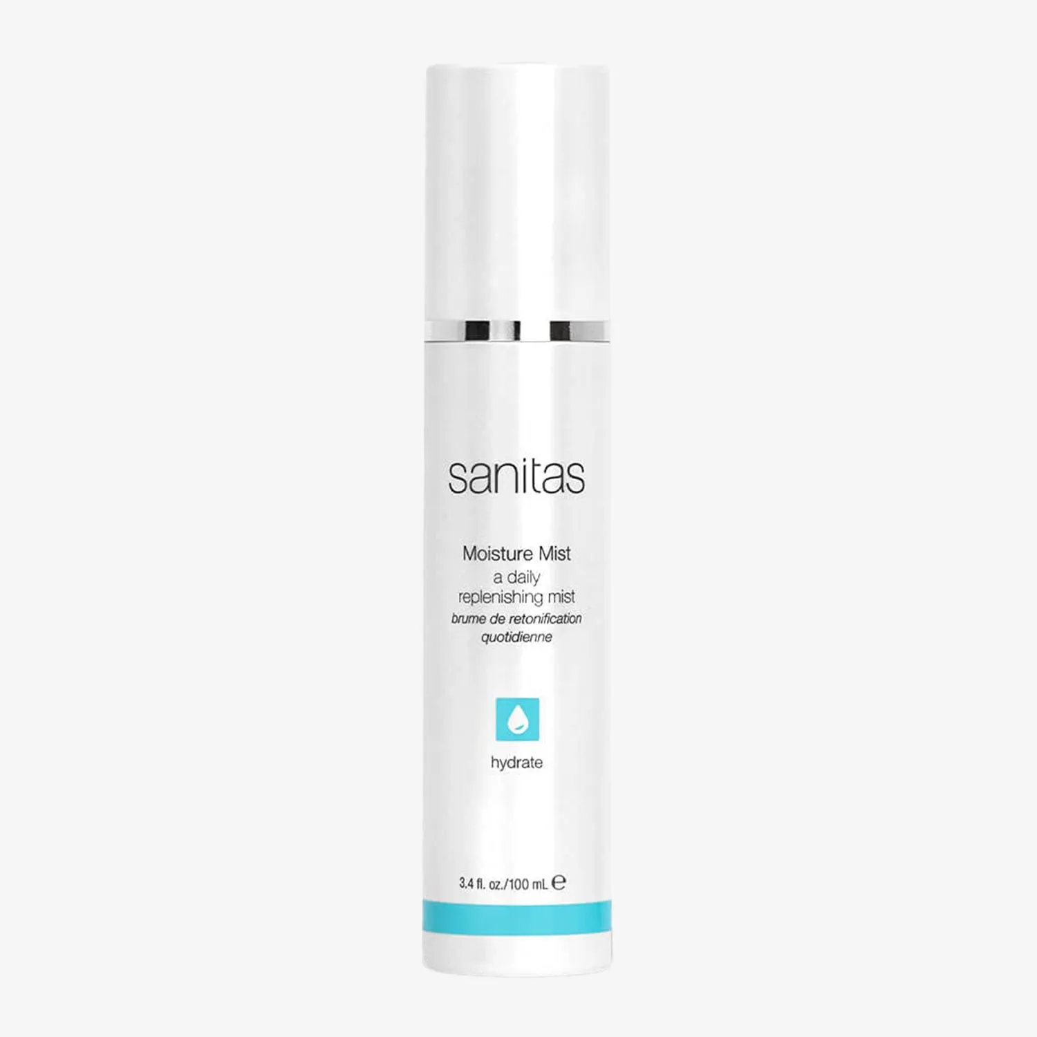 Sanitas Moisture Mist