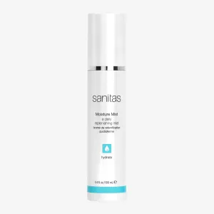 Sanitas Moisture Mist