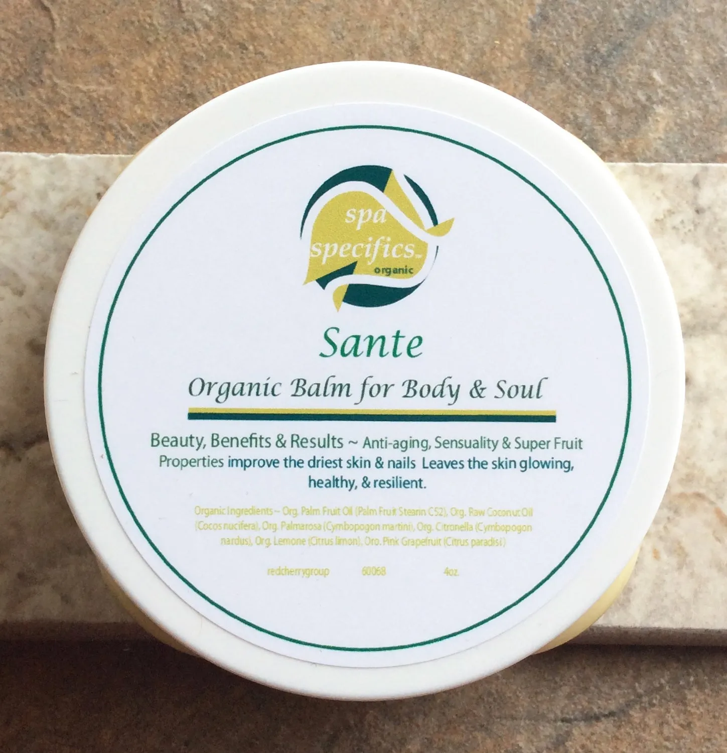 Sante Moisture Balm