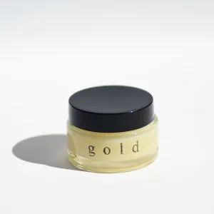 SANTO CABO FACE GOLD