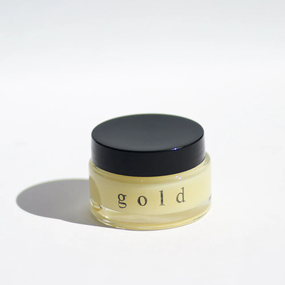 SANTO CABO FACE GOLD
