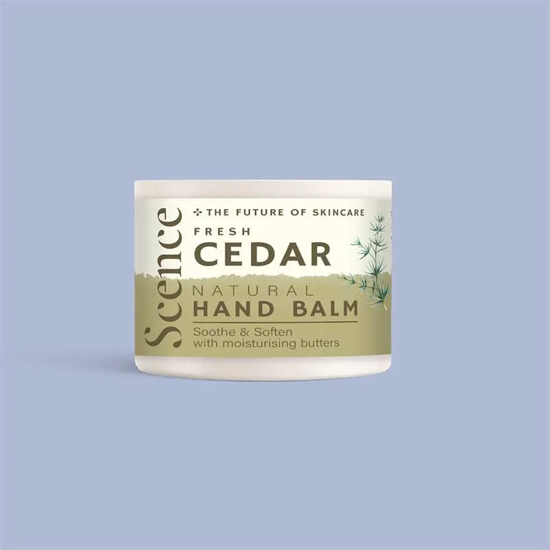 Scence Softening Hand Balm