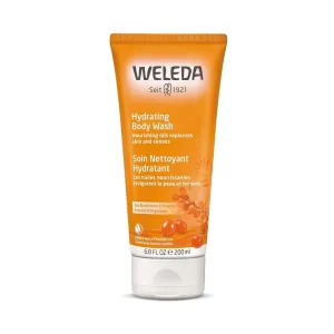 Sea Buckthorn Hydrating Body Wash