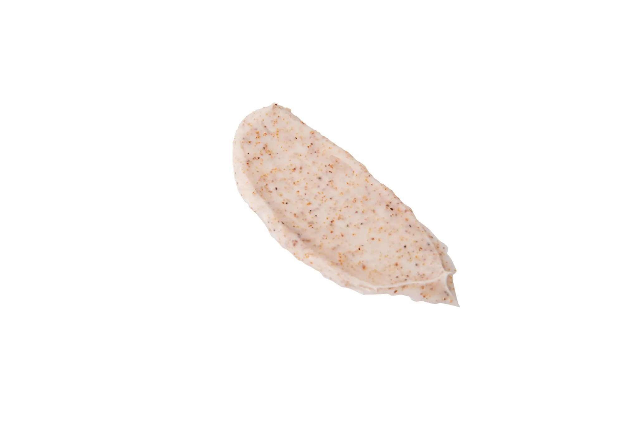 Sea Minerals Cream Body Scrub - Pomegranate