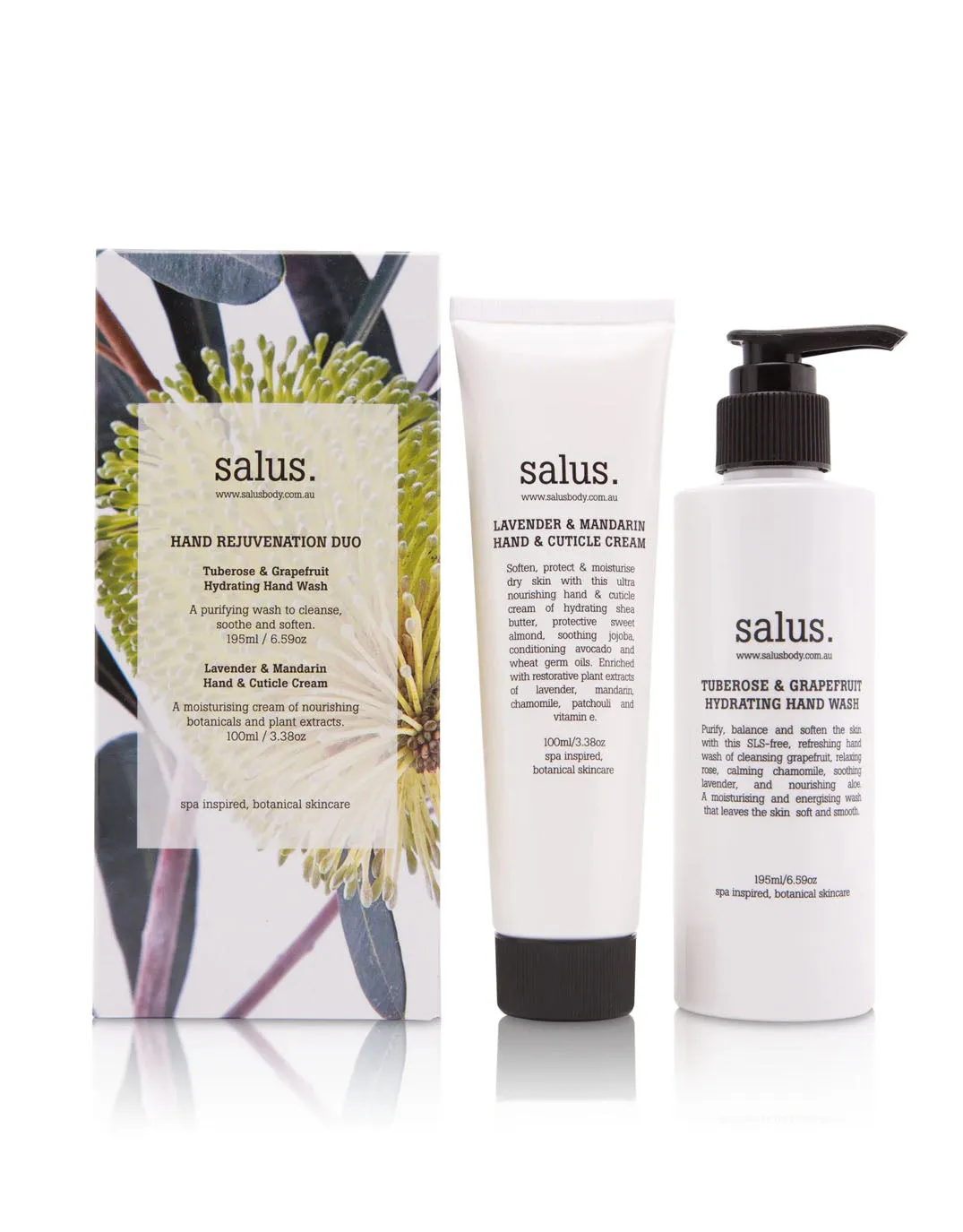 Self Care Mum Bundle