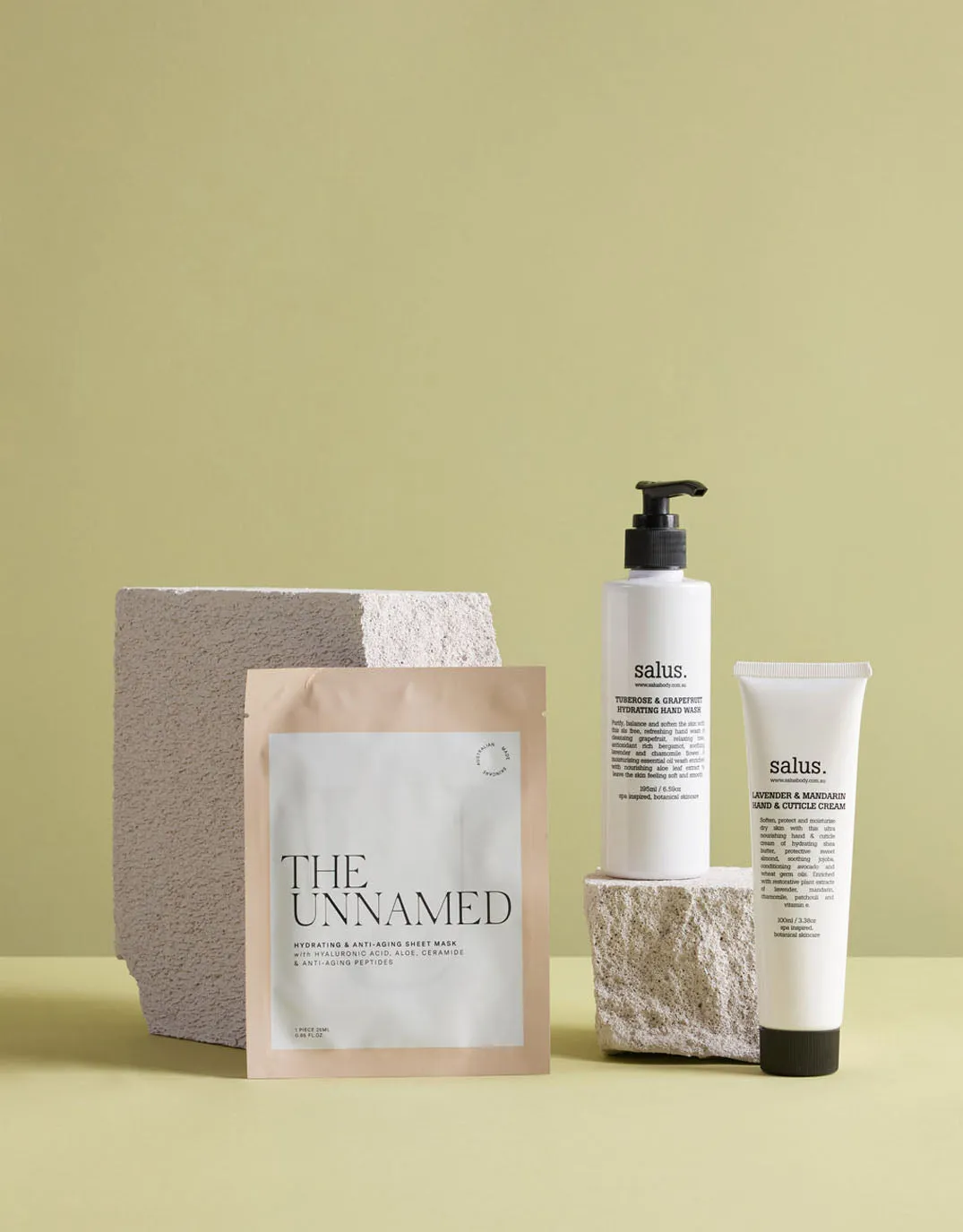 Self Care Mum Bundle
