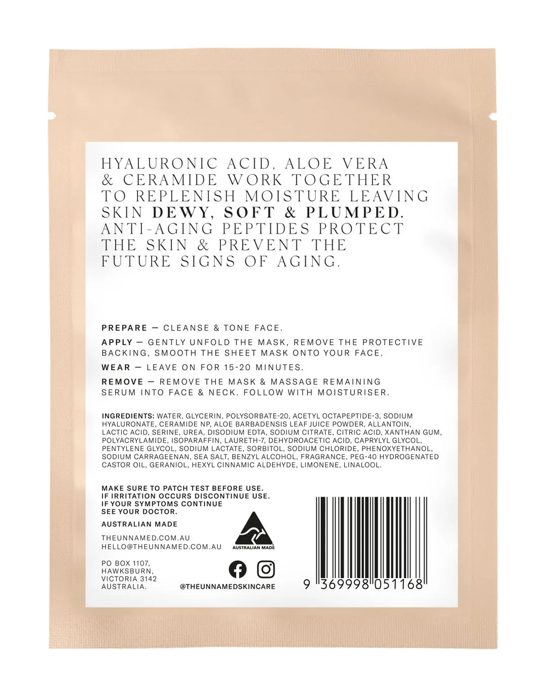 Self Care Mum Bundle