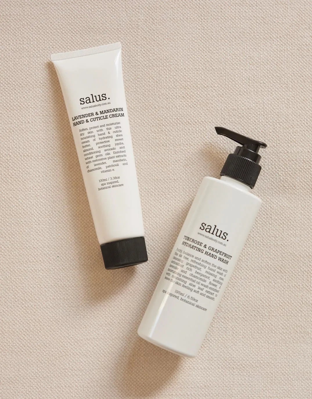 Self Care Mum Bundle