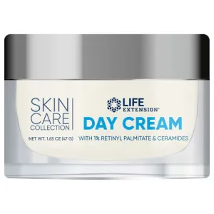 Skin Care Collection Day Cream 1.65 Oz By Life Extension
