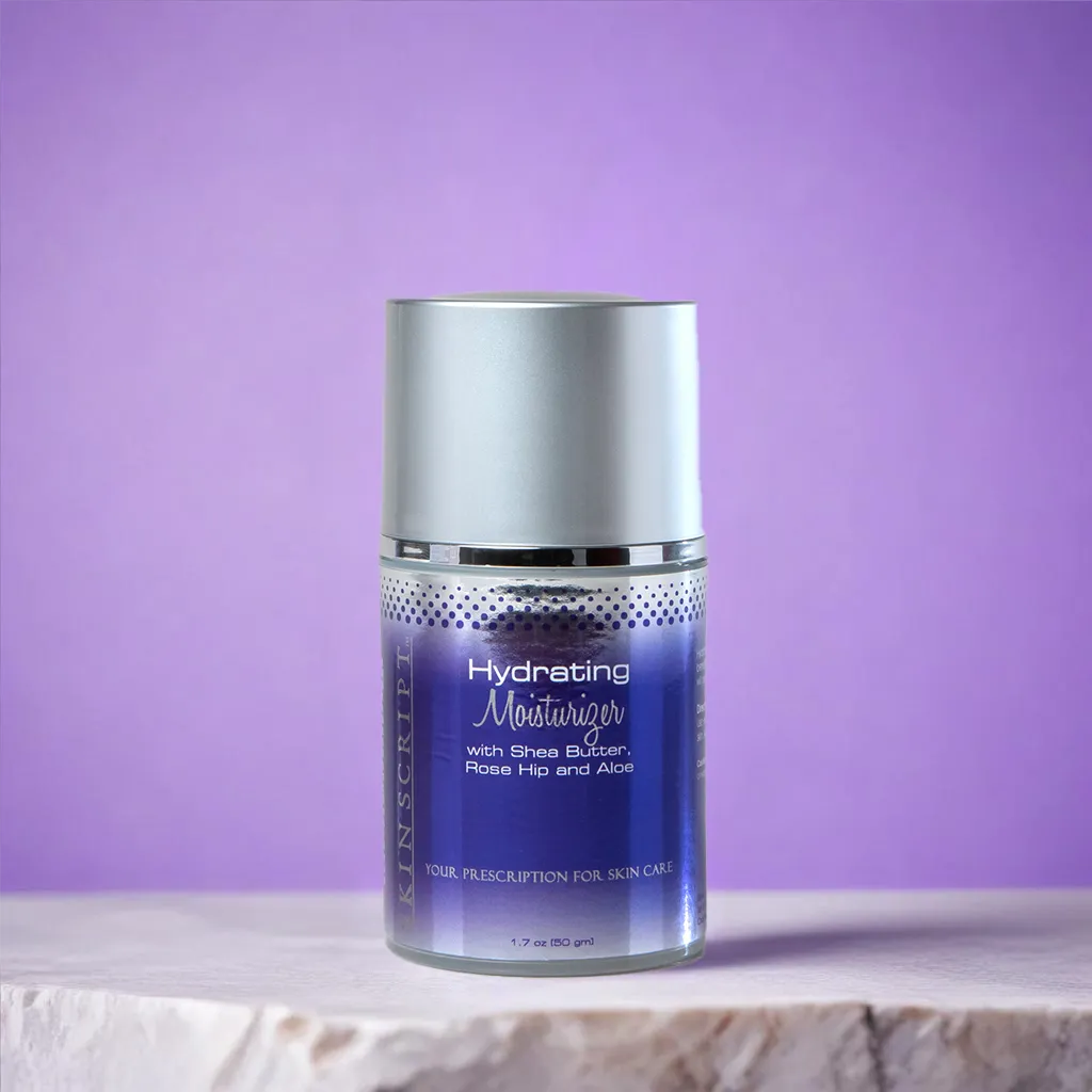 Skin Script Hydrating Moisturizer