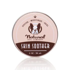 Skin Soother Organic Balm