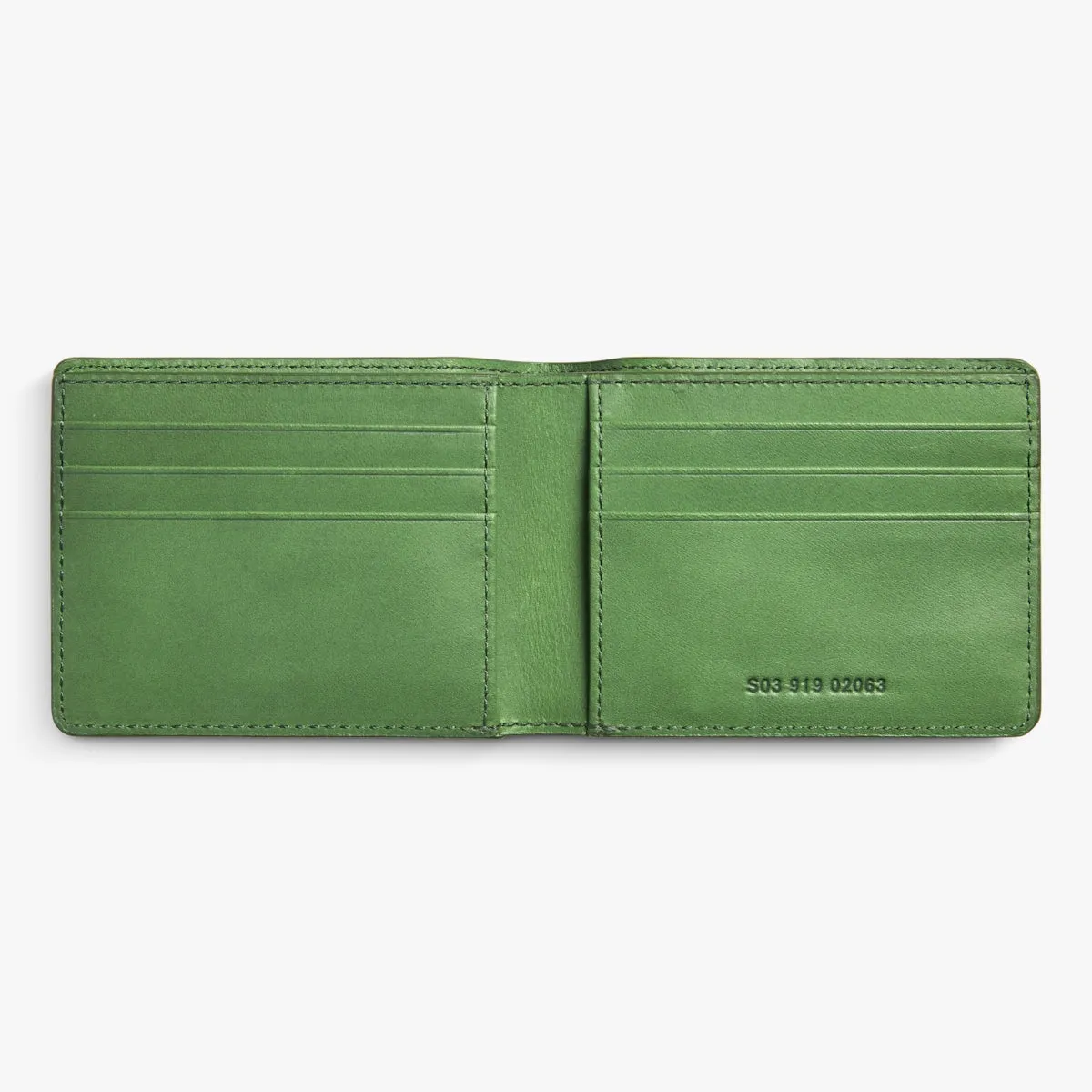 Slim Bifold Wallet 20228029-sdt-015636851