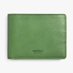 Slim Bifold Wallet 20228029-sdt-015636851