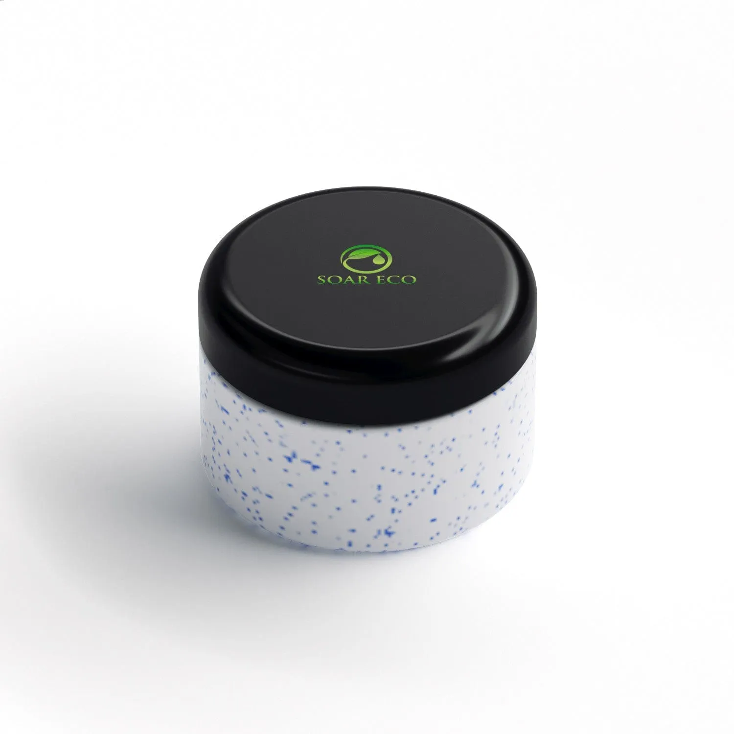 Soar Eco Sunflower Face Scrub