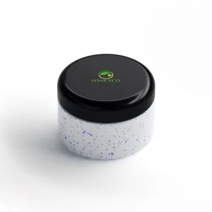 Soar Eco Sunflower Face Scrub