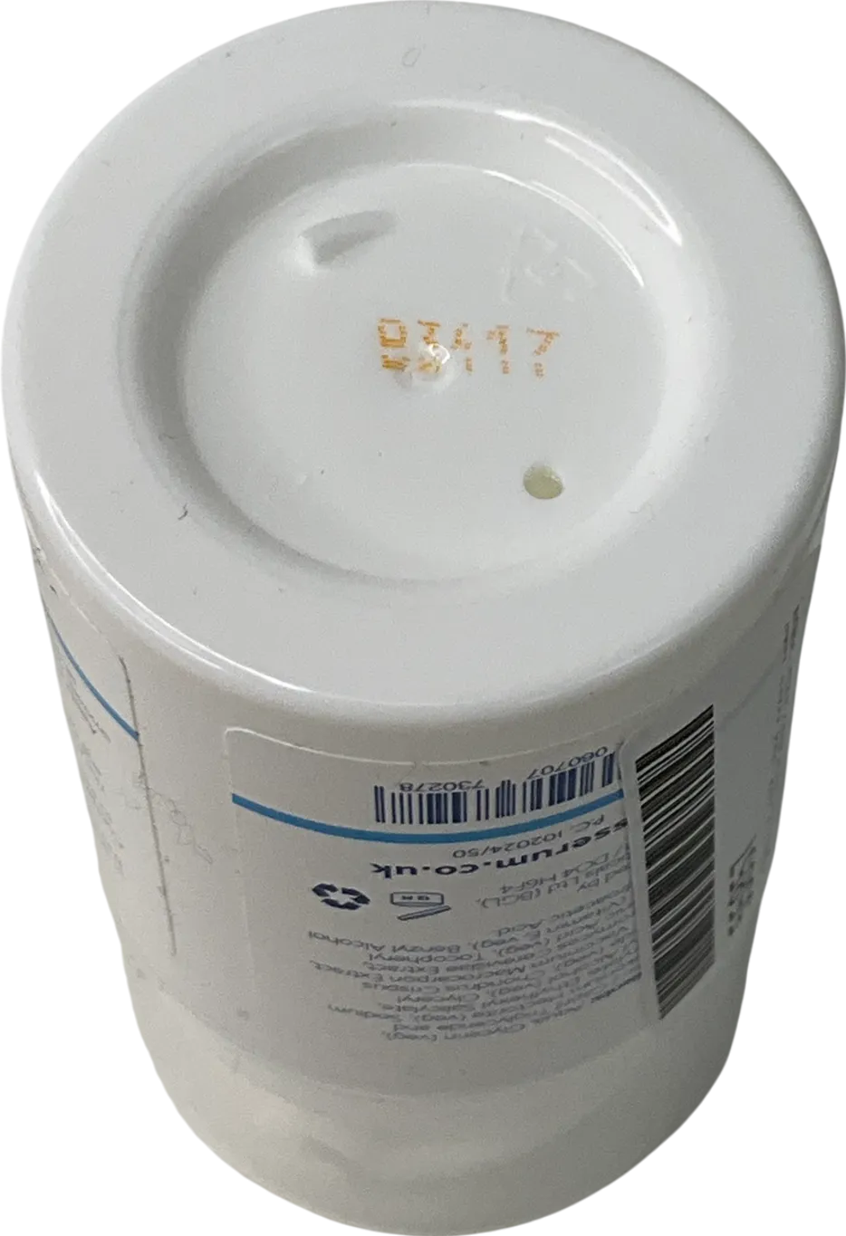 sos Night Cream 50ml