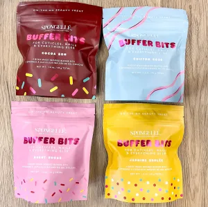 Spongelle - Confection Buffer Bits