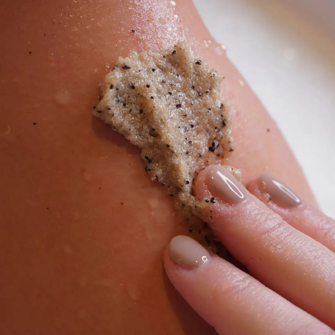 Sugar Scrub (Lavender)