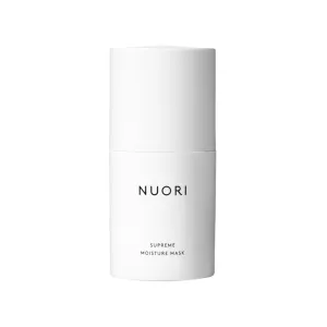Supreme Moisture Mask