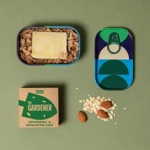 Tinned Goods (Gardeners Soap)