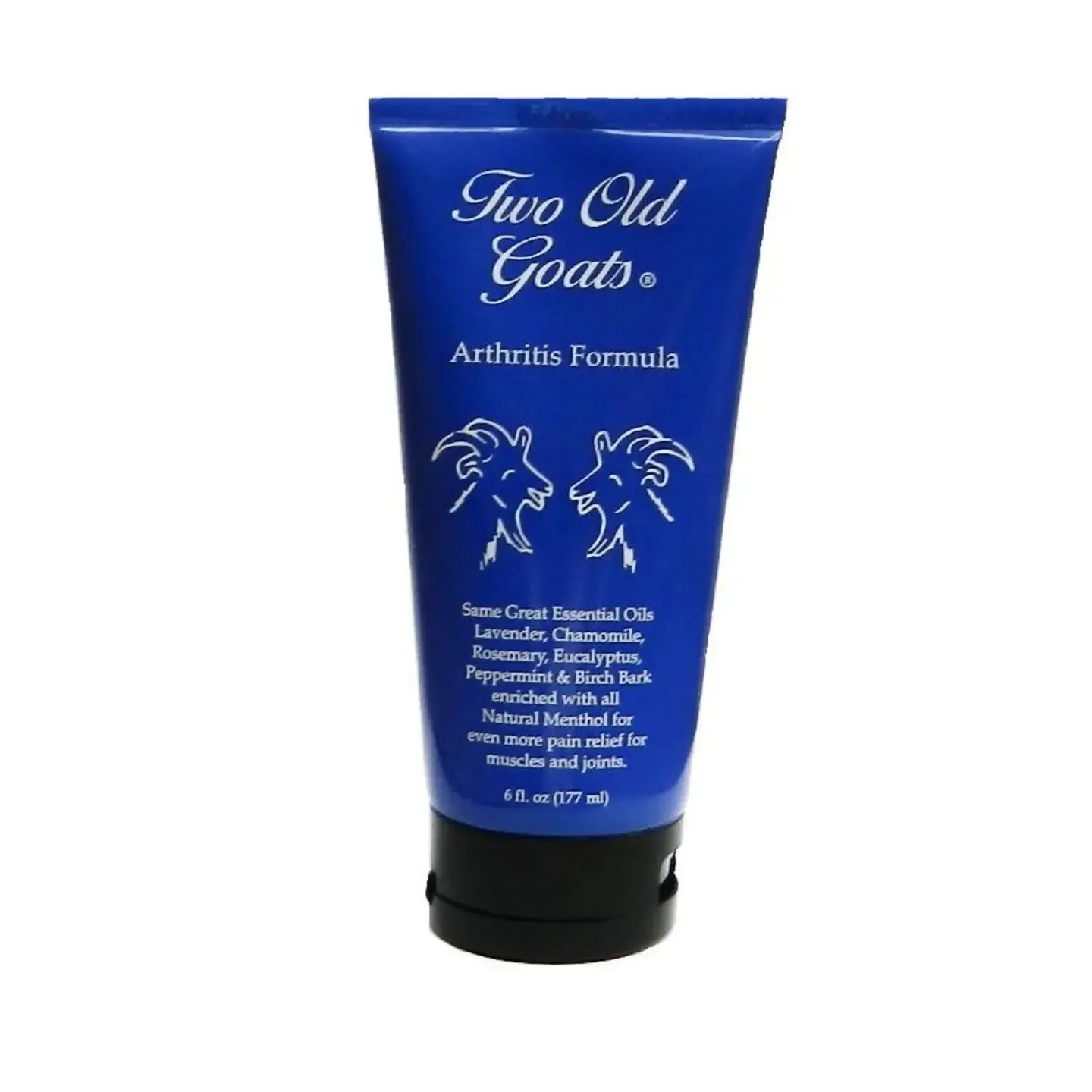 Two Old Goats Arthritis Lotion