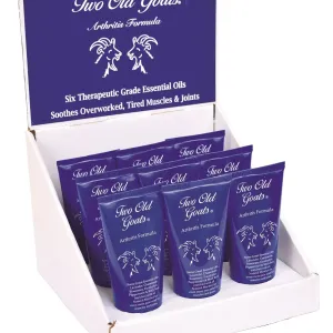 Two Old Goats Arthritis Lotion