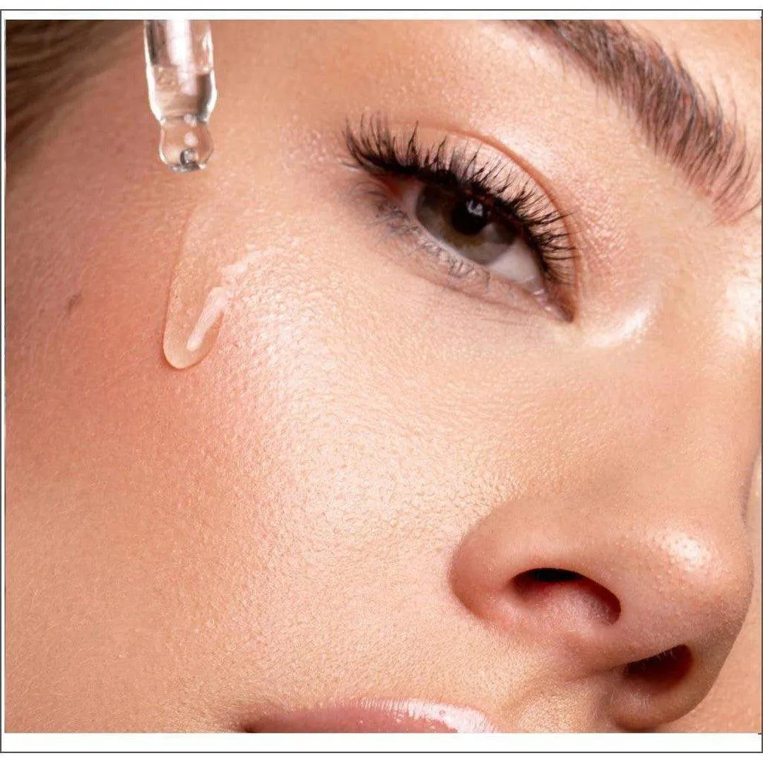 Ulta3 Base Boost Hydrating Drops