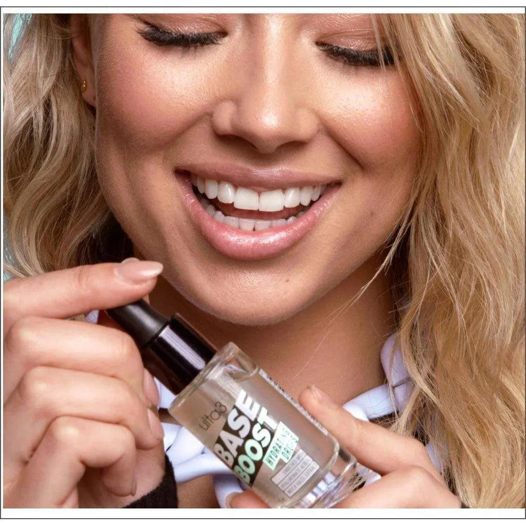Ulta3 Base Boost Hydrating Drops